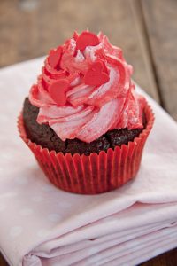 2nd cupcake