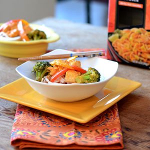 Red Curry Thai Chicken Angle 2 500