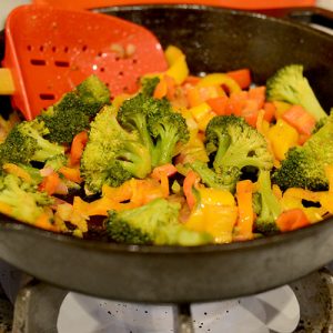 Broc added 500