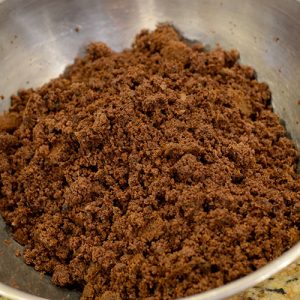 Cake mix Cake ball 500