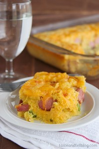 Corn-Dog-Casserole-recipe-taste-and-tell-1