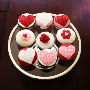 Cupcakes