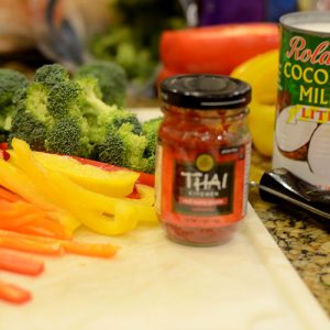 Ingredients Ingred 500