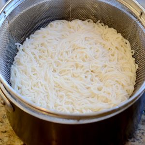 Udon Noodles Ramen noodles 500