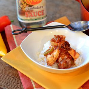 Kyvan Jambalaya Straight 75 500