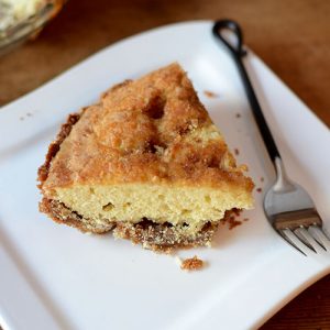 Snicker Doodle Cake 75 degree 2 500