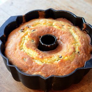 After bake 500