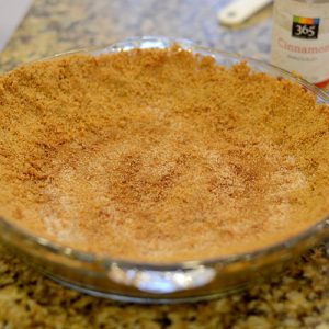 Cinnamon & sugar Cinnamon layer added 500