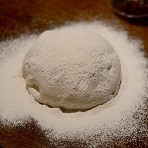 Stella Barra Dough dusted 500
