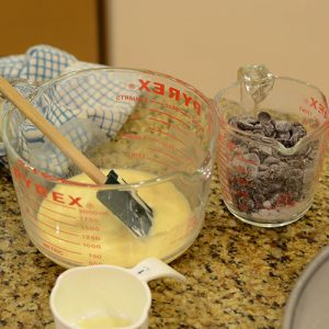 Ganache ingred 500