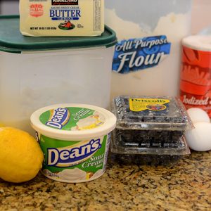 Ingredients Ingred 500