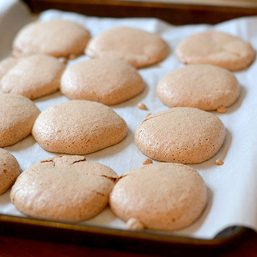 Passover Macaroons