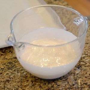 Macaroon mixed 500
