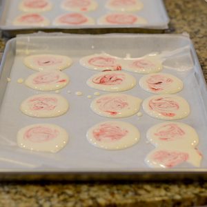 Mixed in cookies 500