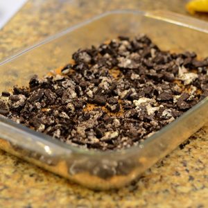Oreo layer Oreos added 500