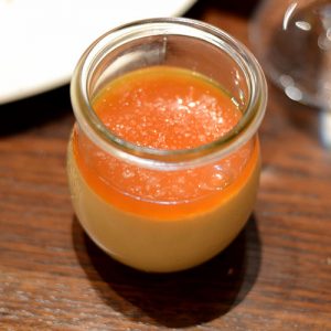 Stella Barra Panna cotta 500