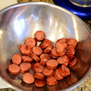 Sausage 500