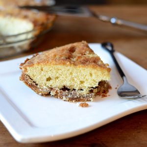 Snicker Doodle Cake Side 3 500