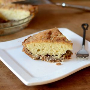 Snicker Doodle Cake Side 500 2