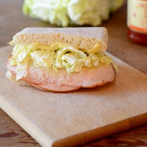 Turkey Slaw Sriracha Sandwich Straight 500