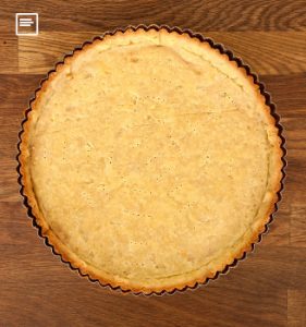 flaky-crust