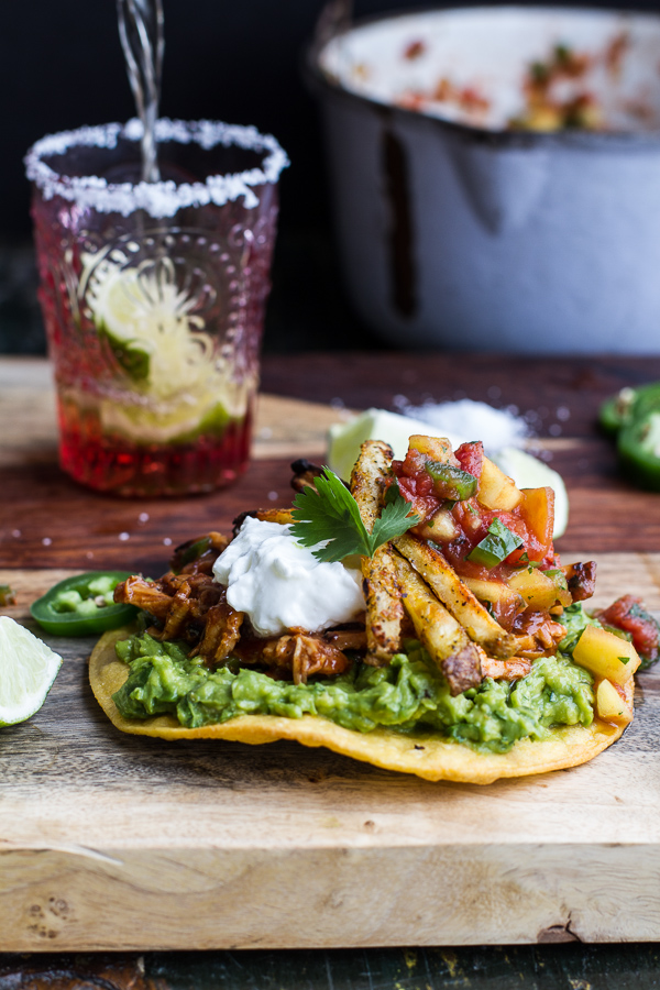 Friday Five – Mexican addition