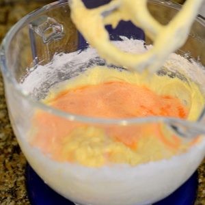 Sunkist orange soda added Orange soda added 500