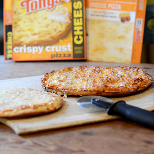Tony’s Pizza