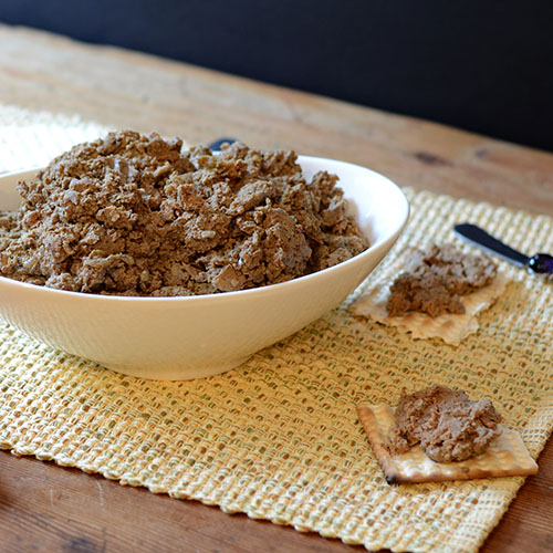 Chopped Liver angle 500