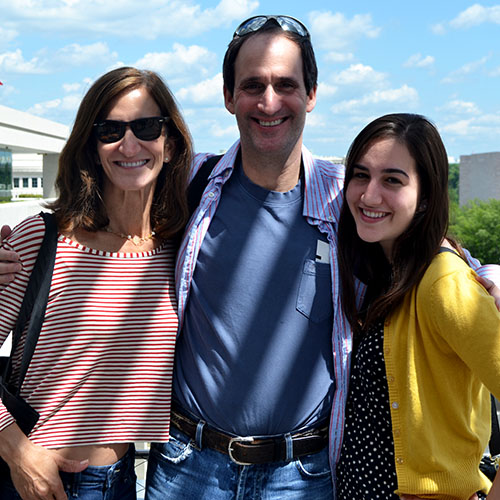 AJ-Molly-me-a-top-the-newseum At top of Newseum 500