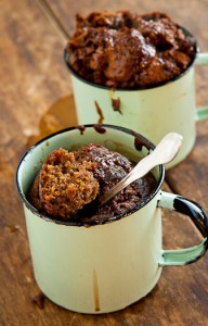 Coffee Pudding