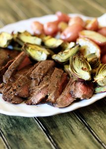 Flank Steak