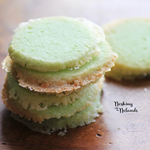 Friday Five - Mexican addition 2 Margarita-Cookies-by-Noshing-With-The-Nolands-Small