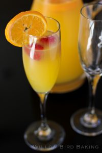 Mimosa