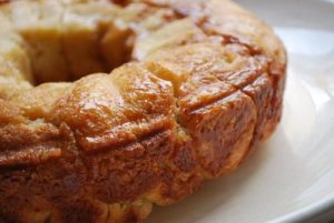 Monkey Bread