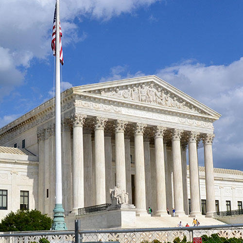Supreme-court Supreme Court 500