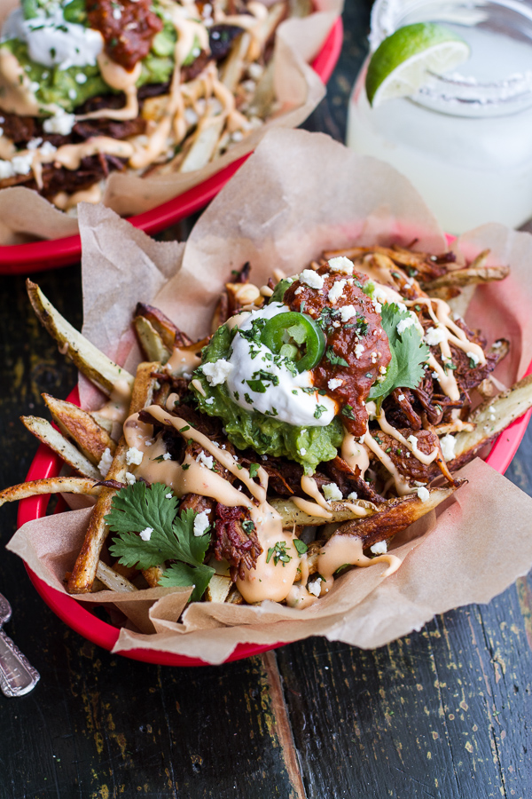 Friday Five – Mexican addition 2