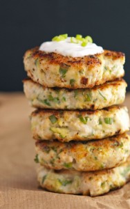 Friday Five - Memorial Day addition Turkey-Zucchini-Burgers-(6)