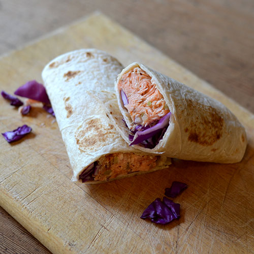 Smoked-Salmon-Wrap Angle 500