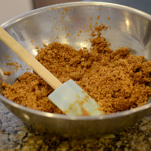 Graham-crackers Graham crackers 500
