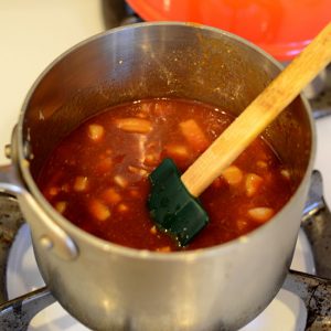 In-pot In pot 500