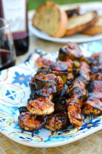Jambalaya-Kabobs Jambalaya-Kabobs2