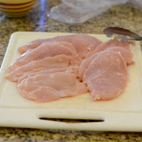 Pounded-Chicken Pounded chix 500