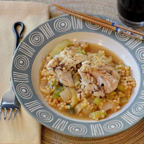 Braised-Cod-with-Cous-Cous Top down 500