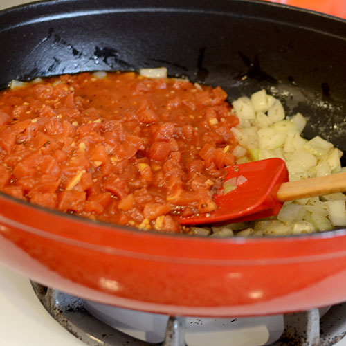 Onions-tomatoes onions & tomato 500