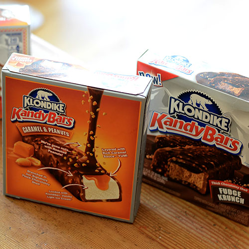 Klondike-Kandy-Bar 60 degree 2 500