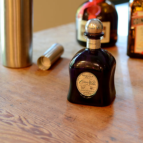 Casa-noble-tequilla Casa Noble Tequilla