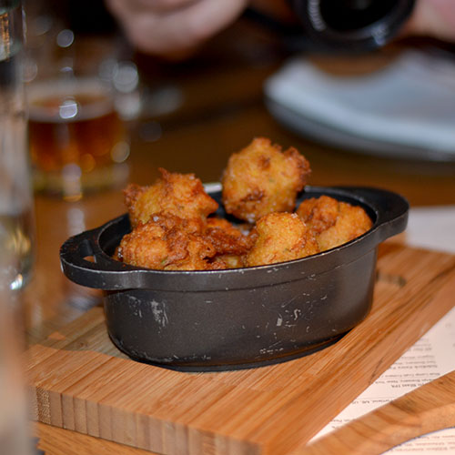 Cheese-curds Cheese Curds, fried
