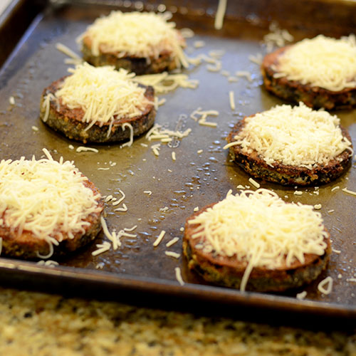 Cheese-Added Cheese added 500