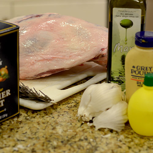 Ingredients Ingredients
